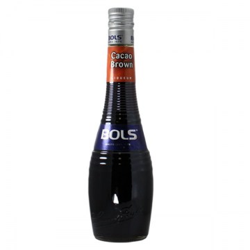 Bols Cacao Brown Liqueur